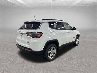 2024 Jeep Compass  3C4NJDBN2RT105559 in Ottumwa, IA 11