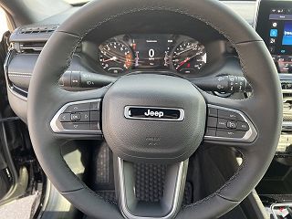 2024 Jeep Compass Latitude 3C4NJDBN4RT576354 in Owensboro, KY 14