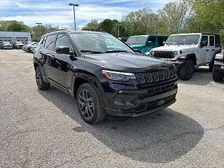2024 Jeep Compass  3C4NJDCN3RT139248 in Painesville, OH