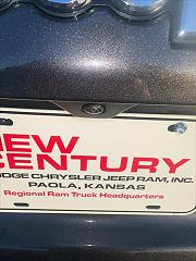 2024 Jeep Compass  3C4NJDCN4RT590396 in Paola, KS 7