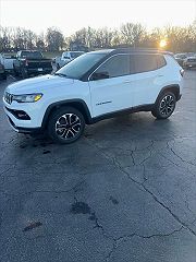 2024 Jeep Compass  3C4NJDCN2RT590395 in Paola, KS 1