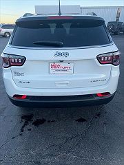 2024 Jeep Compass  3C4NJDCN2RT590395 in Paola, KS 5