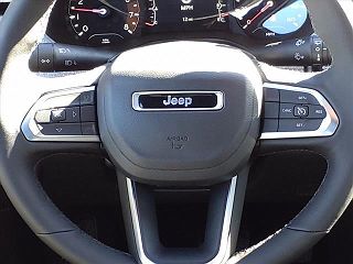 2024 Jeep Compass Latitude 3C4NJDFN7RT597709 in Perris, CA 9