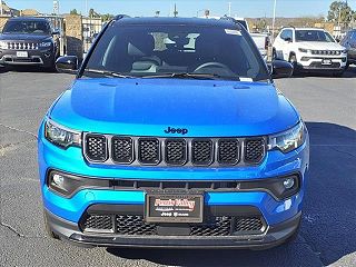 2024 Jeep Compass  3C4NJDBN7RT597733 in Perris, CA 2