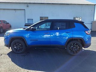 2024 Jeep Compass  3C4NJDBN7RT597733 in Perris, CA 3