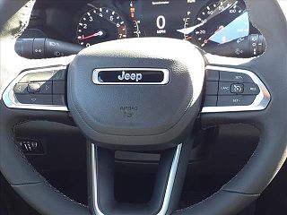 2024 Jeep Compass  3C4NJDBN7RT597733 in Perris, CA 9