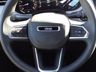 2024 Jeep Compass Sport 3C4NJDAN8RT578884 in Perris, CA 9