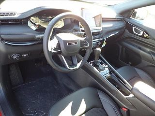 2024 Jeep Compass  3C4NJDBN9RT597734 in Perris, CA 11