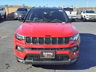 2024 Jeep Compass  3C4NJDBN9RT597734 in Perris, CA 2