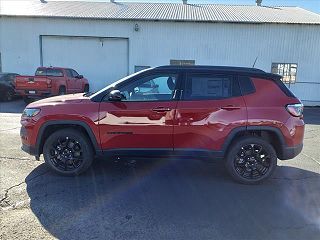 2024 Jeep Compass  3C4NJDBN9RT597734 in Perris, CA 3