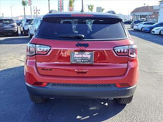 2024 Jeep Compass  3C4NJDBN9RT597734 in Perris, CA 5