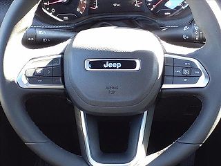 2024 Jeep Compass  3C4NJDBN9RT597734 in Perris, CA 9