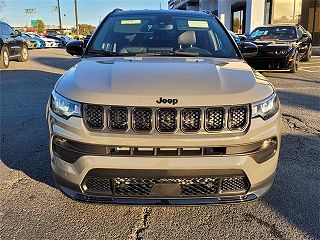 2024 Jeep Compass  3C4NJDBN3RT608114 in Perry, GA 2