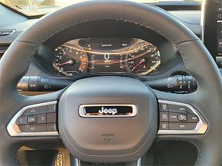 2024 Jeep Compass  3C4NJDBN3RT608114 in Perry, GA 25