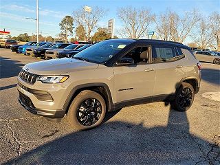 2024 Jeep Compass  3C4NJDBN3RT608114 in Perry, GA 3