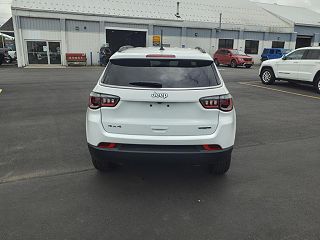 2024 Jeep Compass Latitude 3C4NJDFN1RT124159 in Perry, NY 6