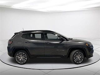 2024 Jeep Compass  3C4NJDCN6RT589797 in Plymouth, WI 2