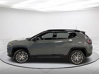 2024 Jeep Compass  3C4NJDCNXRT589799 in Plymouth, WI 12