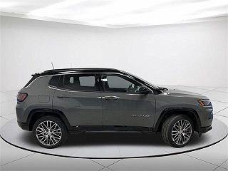 2024 Jeep Compass  3C4NJDCNXRT589799 in Plymouth, WI 2