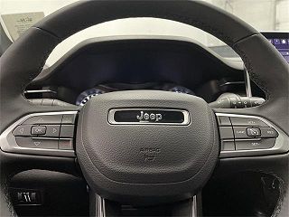 2024 Jeep Compass Latitude 3C4NJDFN8RT143288 in Plymouth, WI 16