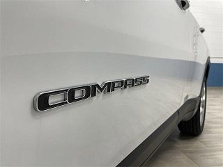 2024 Jeep Compass Latitude 3C4NJDFN8RT143288 in Plymouth, WI 35