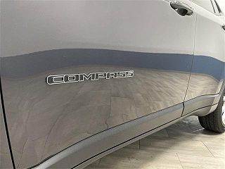 2024 Jeep Compass Latitude 3C4NJDFNXRT132549 in Plymouth, WI 35