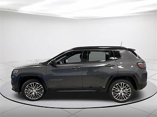 2024 Jeep Compass Limited Edition 3C4NJDCN3RT587814 in Plymouth, WI 12