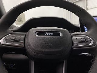 2024 Jeep Compass Limited Edition 3C4NJDCN3RT587814 in Plymouth, WI 17