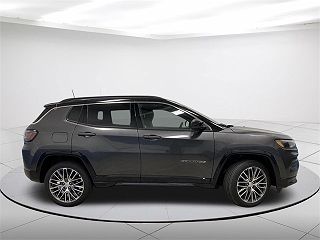 2024 Jeep Compass Limited Edition 3C4NJDCN3RT587814 in Plymouth, WI 2