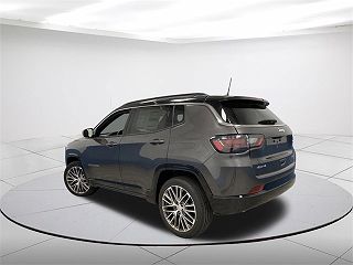 2024 Jeep Compass Limited Edition 3C4NJDCN3RT587814 in Plymouth, WI 3