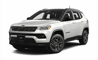 2024 Jeep Compass  3C4NJDBNXRT135540 in Prince Frederick, MD