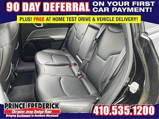 2024 Jeep Compass Latitude 3C4NJDFN8RT130007 in Prince Frederick, MD 12