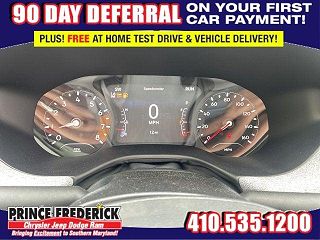 2024 Jeep Compass Latitude 3C4NJDFN8RT130007 in Prince Frederick, MD 20
