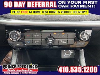 2024 Jeep Compass Latitude 3C4NJDFN8RT130007 in Prince Frederick, MD 22