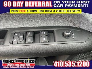 2024 Jeep Compass Latitude 3C4NJDFN8RT130007 in Prince Frederick, MD 27