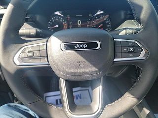 2024 Jeep Compass  3C4NJDBN6RT107041 in Roanoke Rapids, NC 19