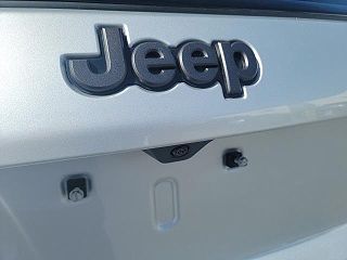 2024 Jeep Compass  3C4NJDBN6RT107041 in Roanoke Rapids, NC 6