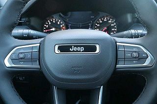 2024 Jeep Compass  3C4NJDBN6RT122638 in Roanoke Rapids, NC 17