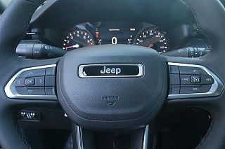 2024 Jeep Compass  3C4NJDBN7RT119697 in Roanoke Rapids, NC 18