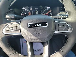 2024 Jeep Compass  3C4NJDBN8RT100950 in Roanoke Rapids, NC 18