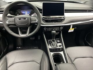 2024 Jeep Compass Latitude 3C4NJDFN2RT107208 in Rochester, NY 14