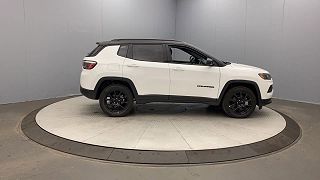 2024 Jeep Compass Latitude 3C4NJDBN1RT122689 in Rochester, NY 6