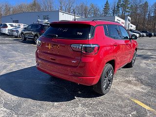 2024 Jeep Compass Limited Edition 3C4NJDCN0RT579993 in Rochester, NY 5