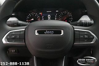 2024 Jeep Compass Sport 3C4NJDANXRT130355 in Rocky Mount, NC 16