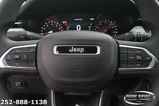 2024 Jeep Compass Sport 3C4NJDAN9RT101445 in Rocky Mount, NC 15