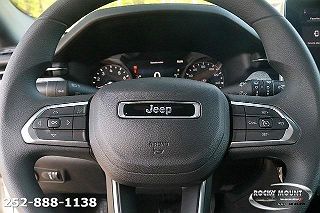 2024 Jeep Compass Sport 3C4NJDAN1RT135914 in Rocky Mount, NC 16
