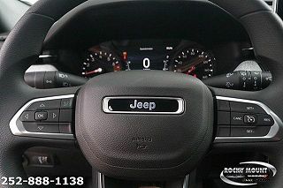 2024 Jeep Compass Sport 3C4NJDAN2RT101447 in Rocky Mount, NC 15