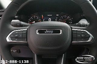 2024 Jeep Compass Latitude 3C4NJDFN5RT130353 in Rocky Mount, NC 18