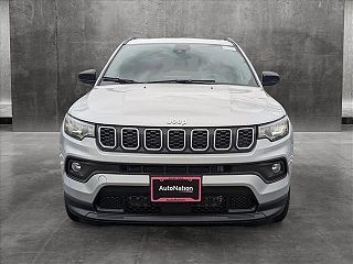 2024 Jeep Compass  3C4NJDBN4RT108429 in Roseville, CA 6