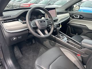 2024 Jeep Compass Limited Edition 3C4NJDCN1RT142570 in Roseville, MI 9
